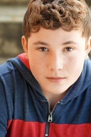Aidan Cullen portrait