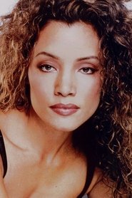 Michael Michele portrait