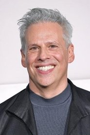 Josh Pais portrait