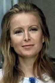 Monique Lejeune portrait