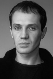 Viktor Konisevich portrait