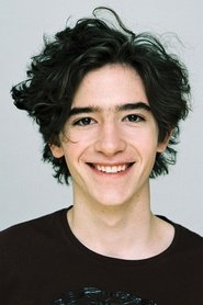 Artem Koshman portrait