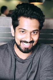 Joseph Annamkutty Jose portrait
