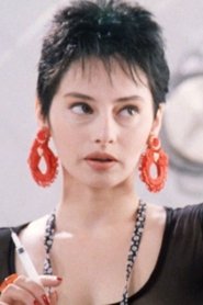 Cristina Garavaglia portrait
