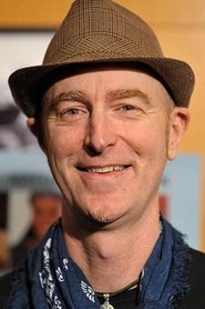 Craig Richey portrait