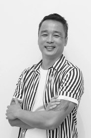 Chris Chong Chan Fui portrait