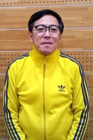 Arata Saeki portrait