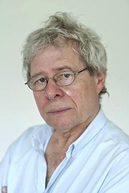 Rudolf Lucieer portrait