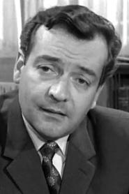 Claude Cerval portrait