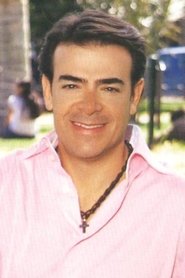 Toño Mauri portrait