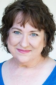 Holli Saperstein portrait