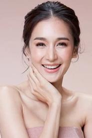 Chotika Wongwilas portrait