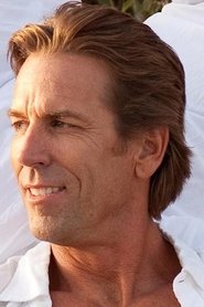 Mike Justus portrait