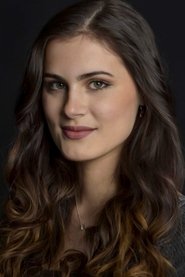 Sabrina Gallet portrait