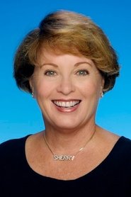 Sherry Alberoni portrait