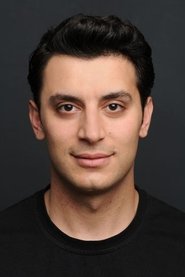Devrim Kabacaoğlu portrait