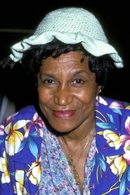 Clarice Taylor portrait