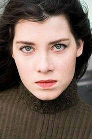 Emelia Hansson portrait