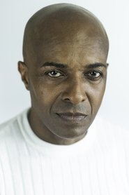 Robert Grose portrait