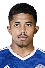 Wesley Fofana portrait