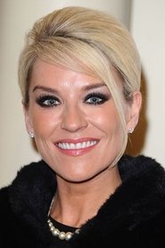 Zöe Lucker portrait
