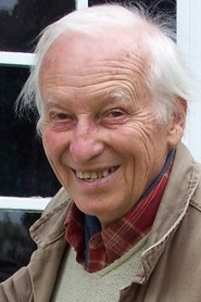 Jean-Loup Trassard portrait
