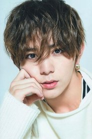 Ryosuke Yamada portrait