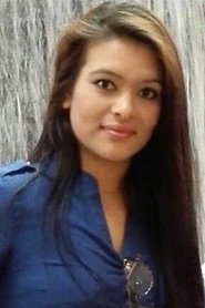 Chahana Shree portrait
