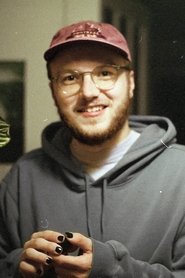 Gabriel Murisier portrait