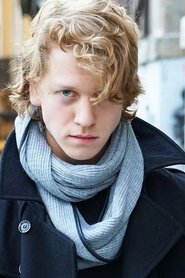 Berke Bük portrait
