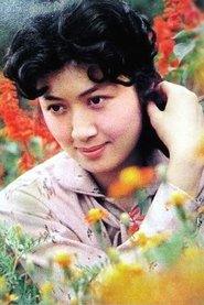 Rong Yang portrait