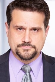 Luis R. Hernandez portrait