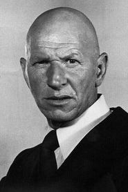Robert Tessier portrait