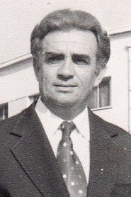 Demir Hyskja portrait
