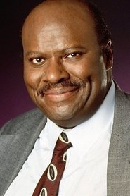 John Hancock portrait