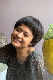 Sakshi Saha portrait