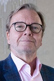 Joakim Helenius portrait