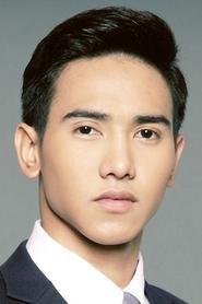 Jirayu Thantrakul portrait