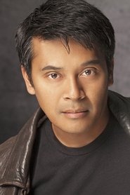 Met Clark portrait