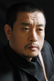 Liu Liwei portrait