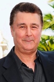 Leo Rossi portrait