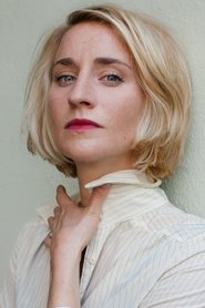 Merle Wasmuth portrait