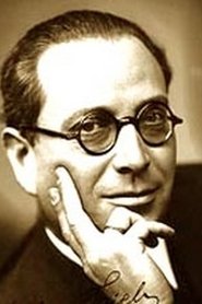 Wilhelm Thiele portrait