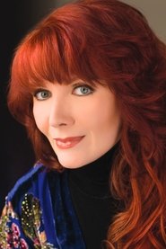 Maureen McGovern portrait