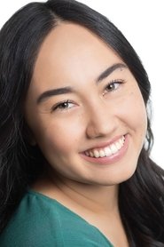 Sierra Goria portrait