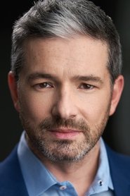 Sean Carey portrait