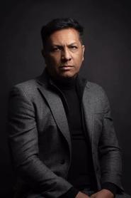 Rodolfo Palacios portrait