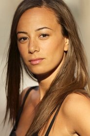 Janane Boudili portrait