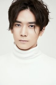 Chan Liu portrait