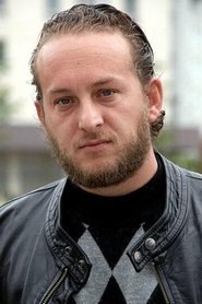 Valentin Kalaj portrait